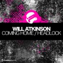 Will Atkinson - Headlock