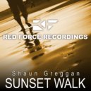 Shaun Greggan - Sunset Walk