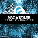 Mac & Taylor - Tracktion