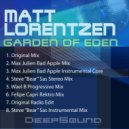 Matt Lorentzen - Garden of Eden