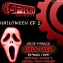 Ercy Mirage - Black Sheep