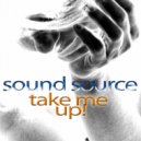 Soundsource - Take Me Up