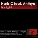 Haris C feat. Anthya - Tonight (Midnight Rush\'s Monday Dub Mix)