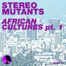 Stereo Mutants - African Cultures (Dave Mayer & Jason Cheiron Remix)