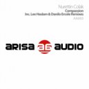 Nurettin Colak - Compassion