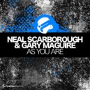 Neal Scarborough & Gary Maguire - As You Are
