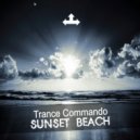 Trance Commando - Sunset Beach (Monoss Remix)