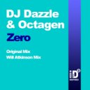 DJ Dazzle & Octagen - Zero (Will Atkinson Remix)