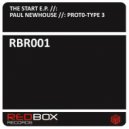 Proto-Type 3 - La Rue (Paul Newhouse Remix)