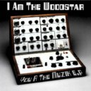 I Am The Woodstar - House Of Funstar