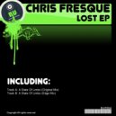 Chris Fresque - A State Of Limbo (Edge Mix)