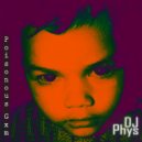 DJ Phys - Insipid