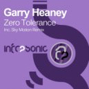 Garry Heaney - Zero Tolerance
