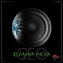 Dj Pasha Shock - Geo (Sergey UpCent Remix)