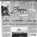 Zappe - Roller Coaster Ride