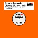 Steve Bengaln - Source Of Light (Original Mix)