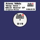 Atem Niblz - Silver Storm