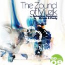 Sebastian Davidson, Edwin & Ferdy - The Zound of Muzik (Da Funk Four Seasons Dub)