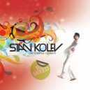 Stan Kolev - Inner Sense (Human8 Remix)