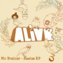 No Brainer - Das Groove (Original Mix)