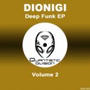 Dionigi - Deep Funk Vol. 2
