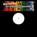 Rene Kuppens - African Secret