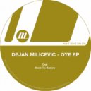 Dejan Milicevic - Back To Basics (Original Mix)