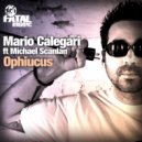 Mario Calegari ft Michael Scanlan - Ophiucus (Viktor Mora & Naccarati Remix)