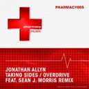 Jonathan Allyn - Taking Sides (Sean J Morris Remix)