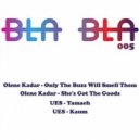 Olene Kadar - She's Got The Goods