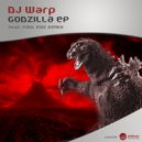 DJ Warp - Godzilla