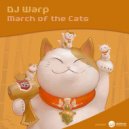 DJ Warp - Ridge Racer (Original Mix)