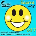 Saarre - Joy (Mike Emvee Remix)
