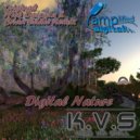 Kriss Van Small - Digital Nature (Brian Eddie Remix)