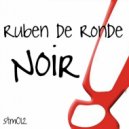 Ruben de Ronde - Noir