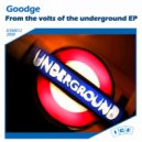 Goodge - Can U Hear Me (Original Mix)