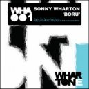 Sonny Wharton - Boru (James Ryan & Andrew Johnson Remix)