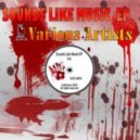 Zero Vector - Mind Game