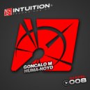 Huma-Noyd - Love In Paradise