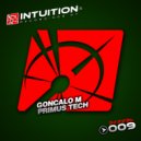 Primus Tech - Eyeline