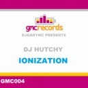 Dj Gary MC Presents Dj Hutchy - Ion Base
