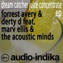 Forrest Avery & Derty D Feat. Marv Ellis & The Acoustic Minds - Unconditional Love