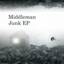 Middleman - Junkster (Original Mix)
