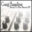 Craig Hamilton - Burnin