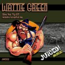 Wattie Green - Dark Eyes