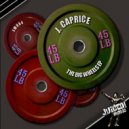 J. Caprice - Jiggle & Shake