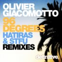 Olivier Giacomotto - 96 Degrees