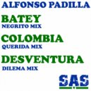 Alfonso Padilla - Batey