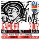 Kike Serrano - Gamero