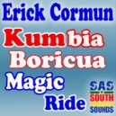 Erick Cormun - Magic Ride (Original Mix)
